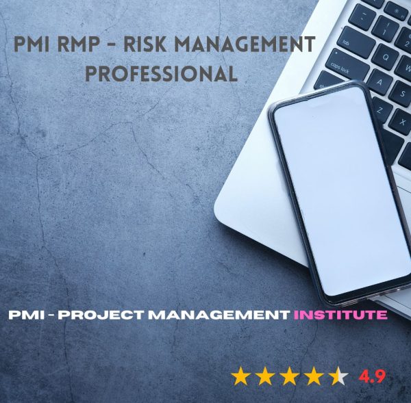 PMI - PROJECT MANAGEMENT INSTITUTE (1)